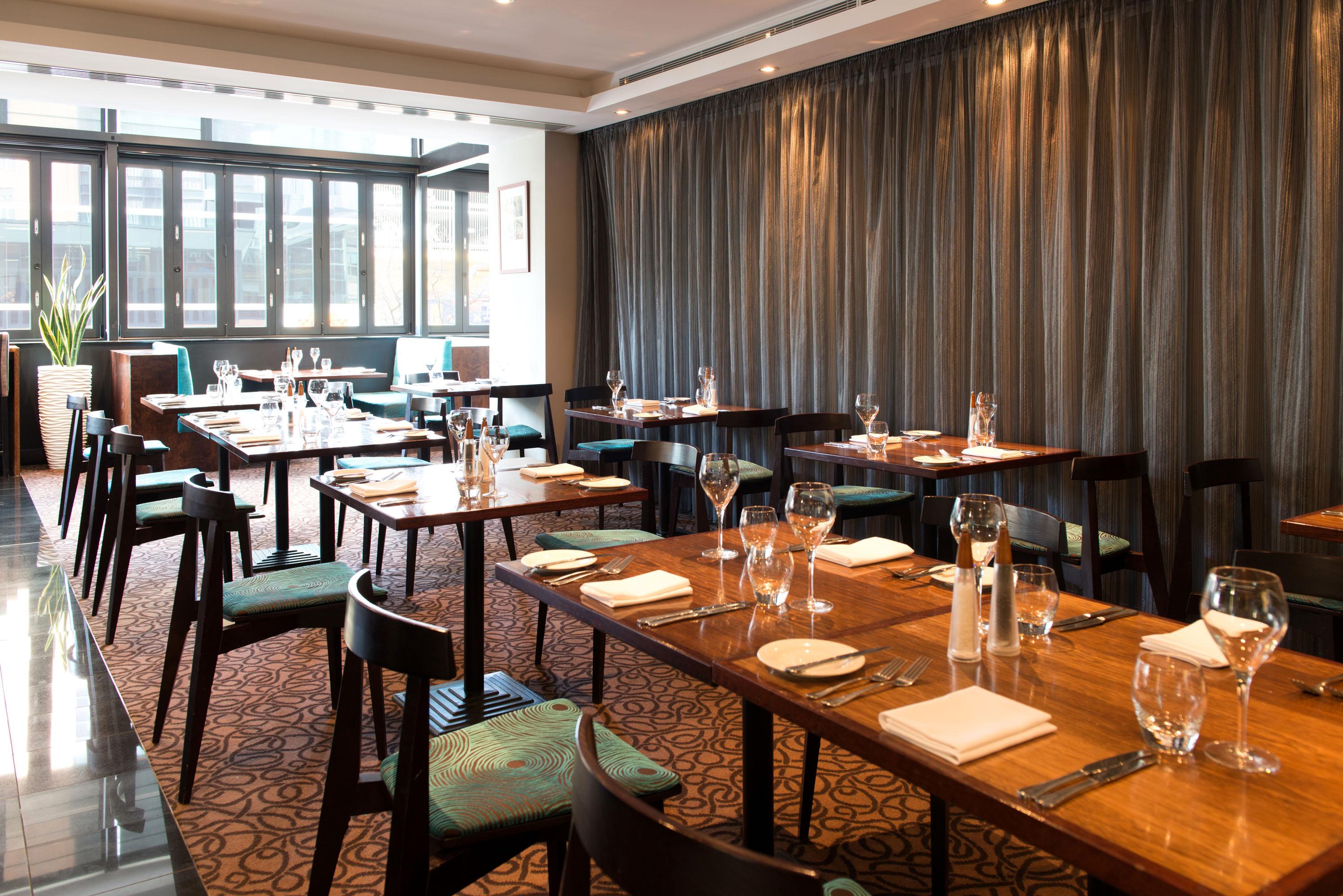 Peppers Waymouth Hotel Αδελαΐδα Εξωτερικό φωτογραφία The restaurant