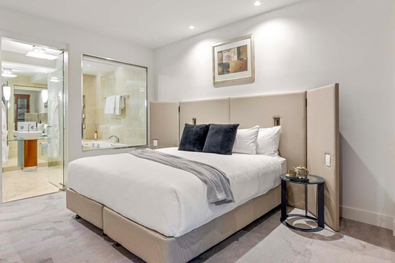 Peppers Waymouth Hotel Αδελαΐδα Εξωτερικό φωτογραφία