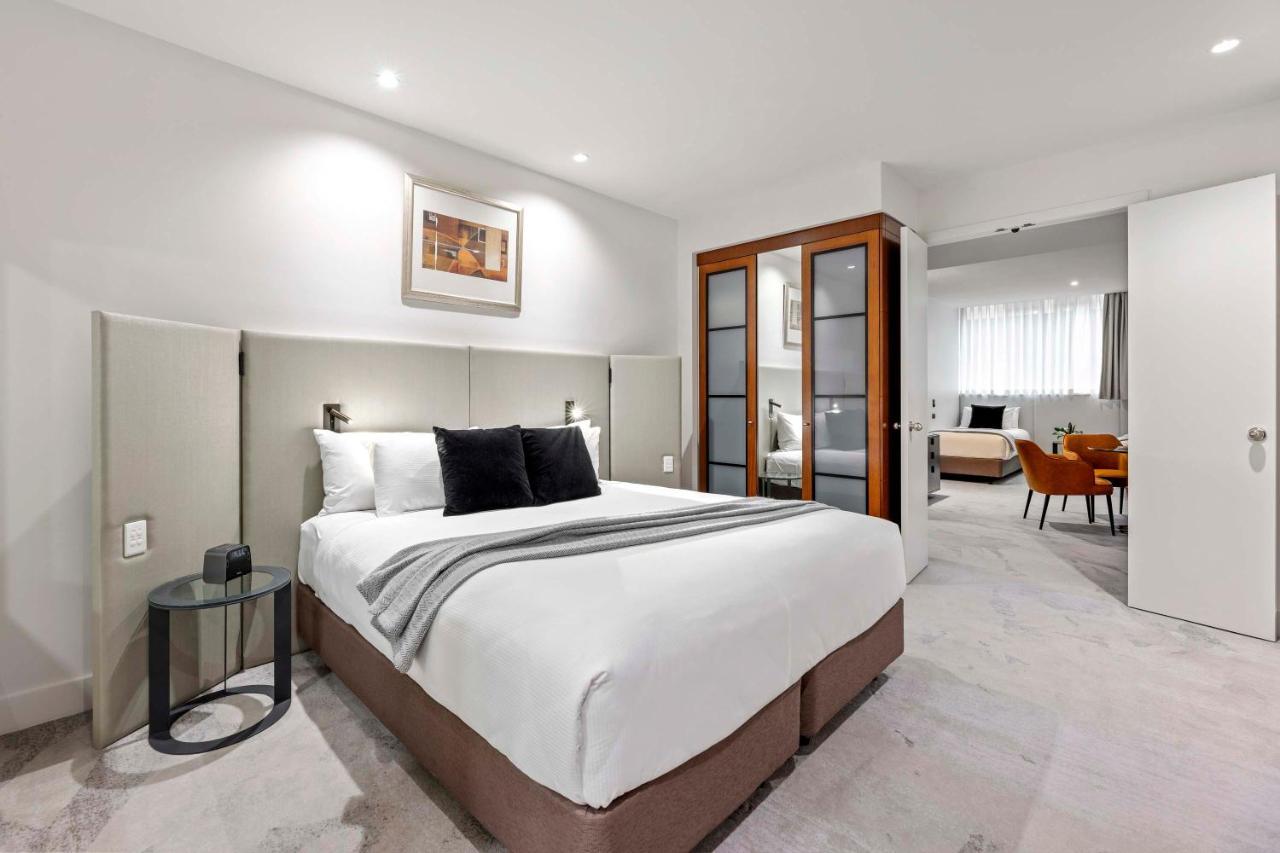 Peppers Waymouth Hotel Αδελαΐδα Εξωτερικό φωτογραφία A bedroom at the hotel