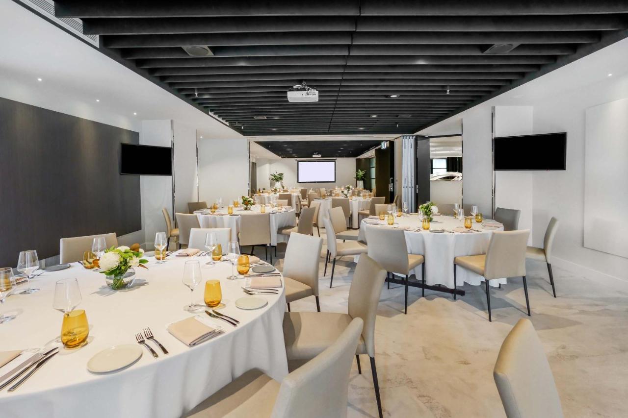 Peppers Waymouth Hotel Αδελαΐδα Εξωτερικό φωτογραφία The Westin London