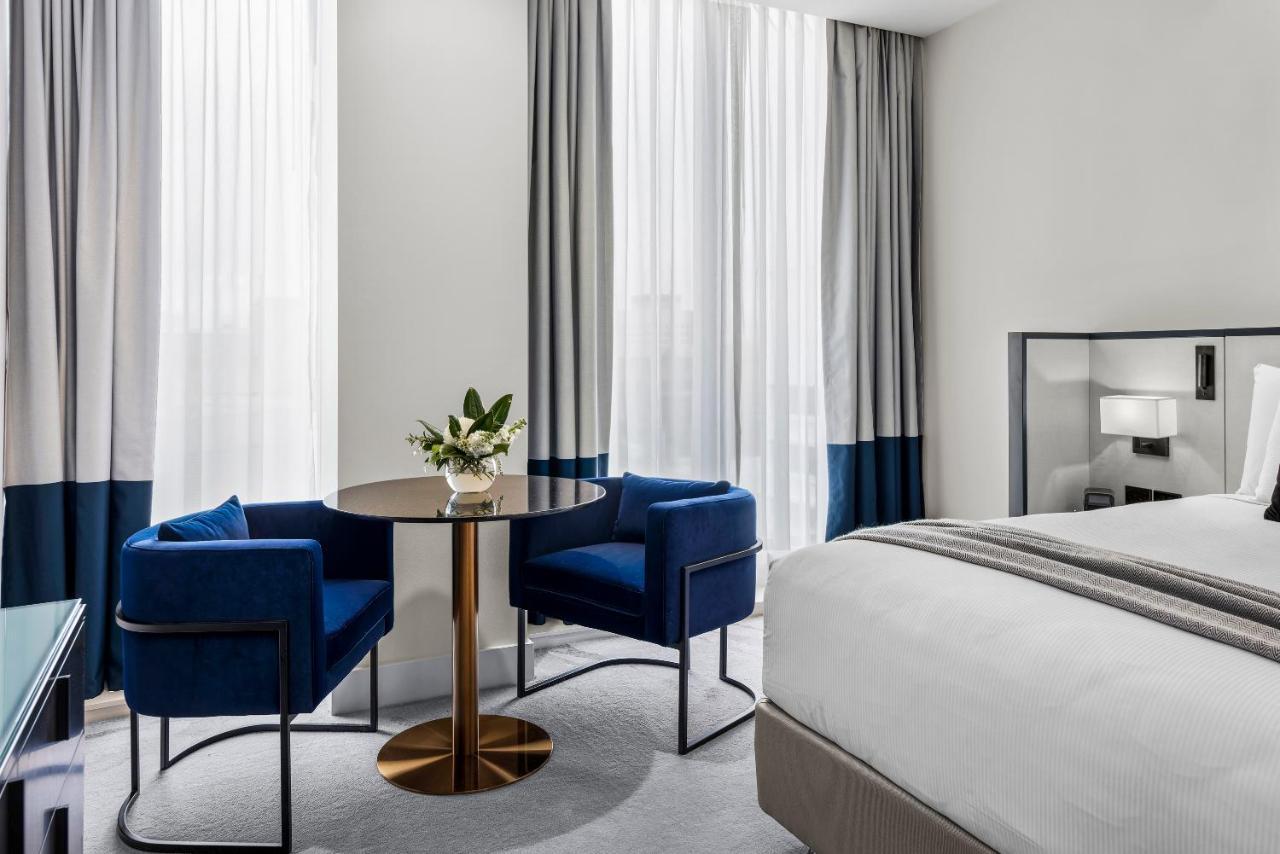 Peppers Waymouth Hotel Αδελαΐδα Εξωτερικό φωτογραφία A room at the hotel