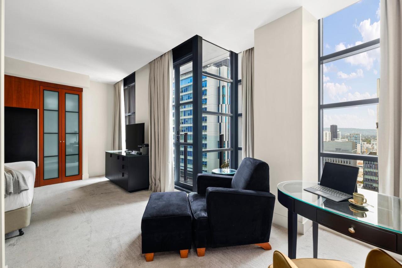 Peppers Waymouth Hotel Αδελαΐδα Εξωτερικό φωτογραφία A typical apartment interior