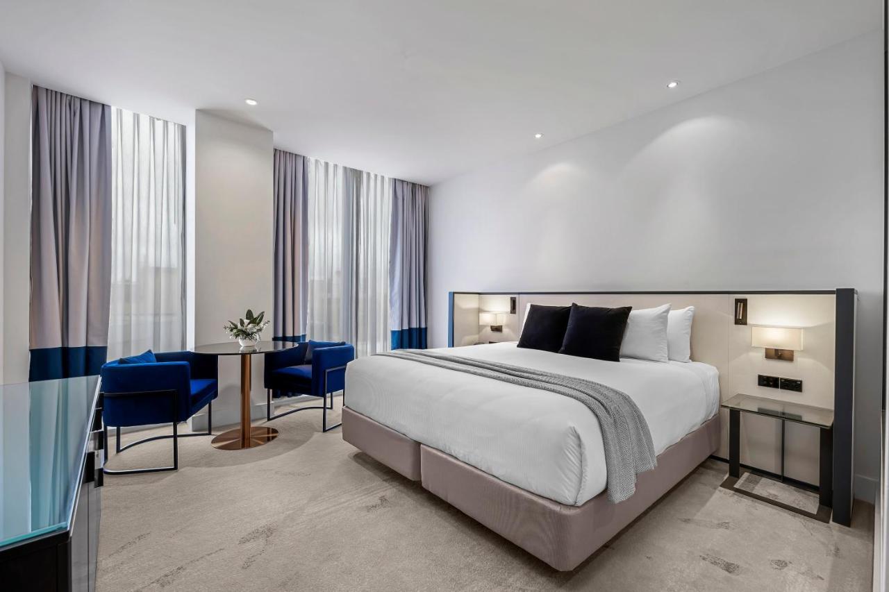 Peppers Waymouth Hotel Αδελαΐδα Εξωτερικό φωτογραφία